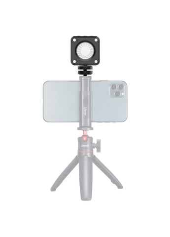 Відеосвітло VEDIO LIGHT (UV-2878 L2 RGB) Ulanzi Vijim RGB COB (347645698)