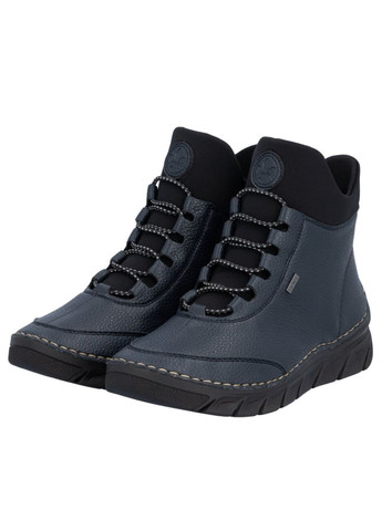 Черевики Rieker (362345853)