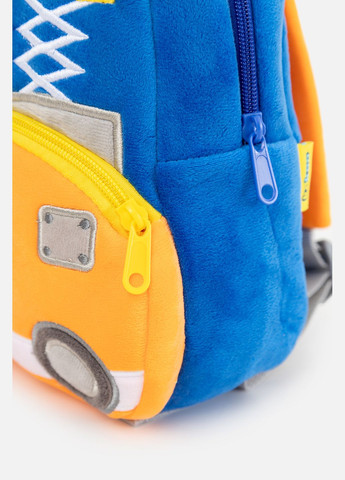 Рюкзак для мальчика цвет синий ЦБ-00244271 No Brand (278053133)