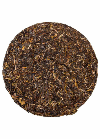 Шен Пу Ер Ся Гуань Те Цзи 2003 р. - млинець, 357 г Xiaguan (305195806)