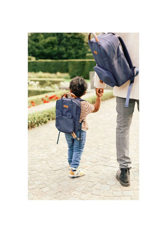 Рюкзак Family club Signature Navy, синій () Childhome CWBPSUNA (331790753)