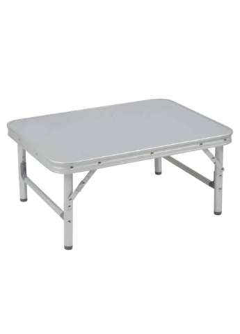 Стол Premium 60x45 cm Grey (1404380) Bo-Camp (296654405)