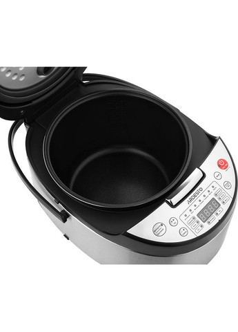 Мультиварка MC-P13 Silver/Black Ardesto (322817486)