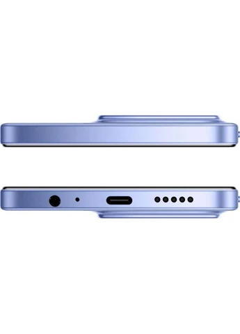 смартфон c85 8/256gb purple POCO (401591517)