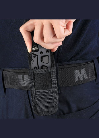 Мультитул Xiaomi Vanguard Multifunctional Wrench NE20131 NexTool (341324802)