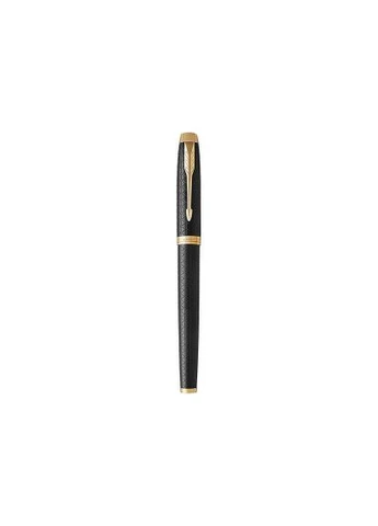 Перо IM 17 Premium Black GT FP F (24 011) Parker IM 17 Premium Black GT FP F (400417762)