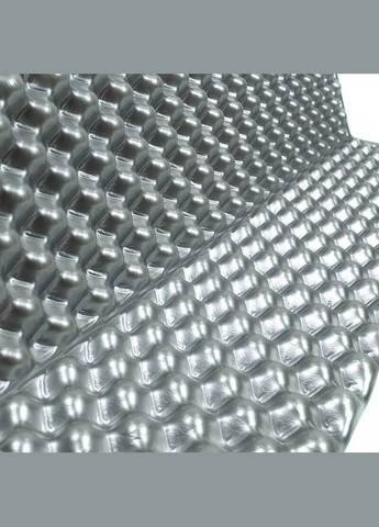 Туристический коврик Trekker Reflect 185x56x1.8 см olive (T-BC-0001-olive) Tribe (322200053)