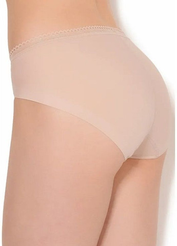 Бесшовные трусики слип Janira 31686 TAI midi beige (303813435)