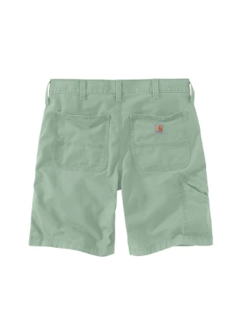 Шорти чоловічі Canvas Relaxed 102514-L08 Jade Carhartt (293515136)