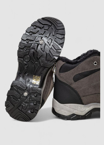 Черевики чоловічі на хутрі Ager 244R989 (307284082)