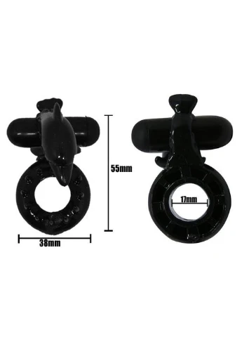 Эрекционное кольцо "SWEET RING" BI-010133-2 Baile (383076549)