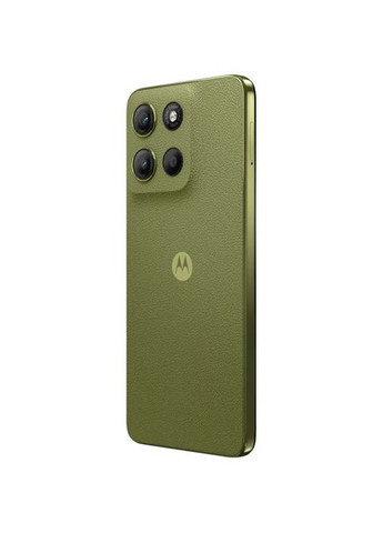 Мобільний телефон (PB6G0007UA) Motorola G15 Power 8/256GB Iguana Green (326596107)