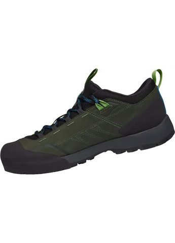 Кросівки M Mission LTHR LW WP Cypress/Black Black Diamond (316254564)