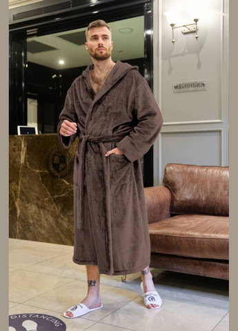 Халат No Brand (306433663)