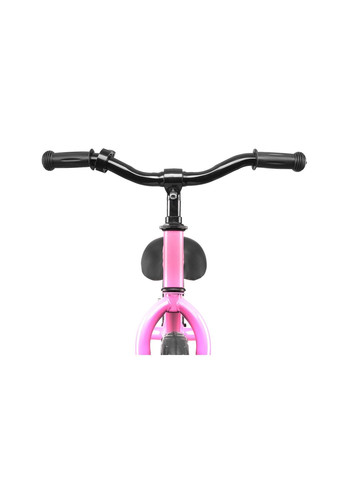 Біговел SC 12" рожевий Miqilong (328439727)