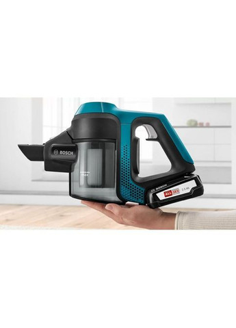 Пилосос Bosch BBS611LAG (361110242)