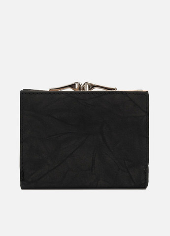 Жіночий гаманець колір чорний ЦБ-00251698 No Brand (296776092)