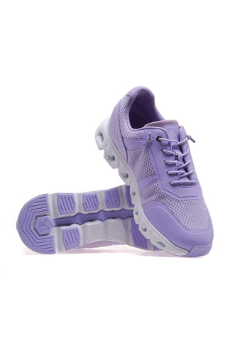 Кросівки жіночі 9-23605-43/592 Caprice фіолетові літо (316578812)