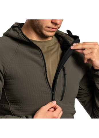 Флисовая кофта Helikon Patriot Pro Black Helikon-Tex (369150288)