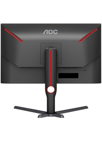 Монитор Q27G3XMN/BK AOC (361151419)