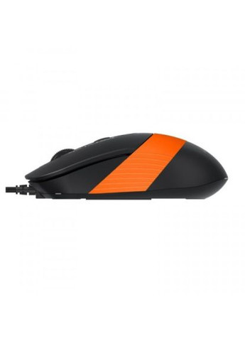 Мишка A4Tech fm10 orange (268140025)