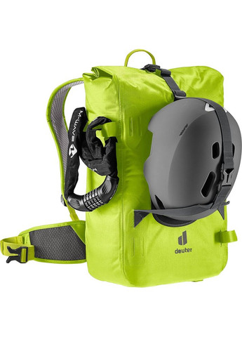 Рюкзак Amager 25+5 л. 3220022 8006 Deuter (318426736)
