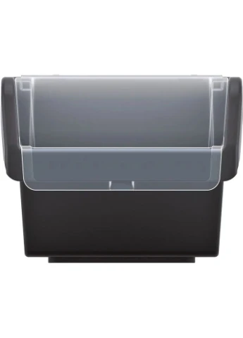 Лоток TRUCK PLUS black (KTR20F-S411) Kistenberg (344459385)