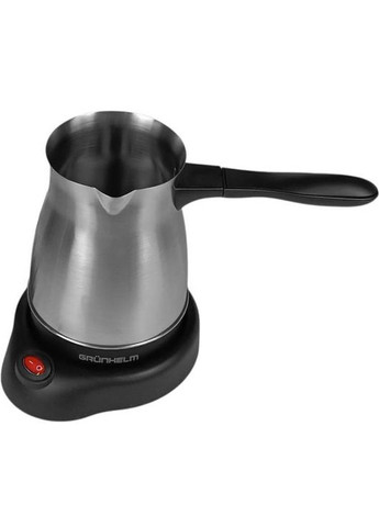 Електротурка 0,5 л (GMT-2106SS) Grunhelm (372984952)