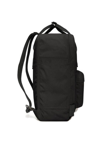 Городской рюкзак Kanken Black 16л (23510.550) Fjallraven (322200736)