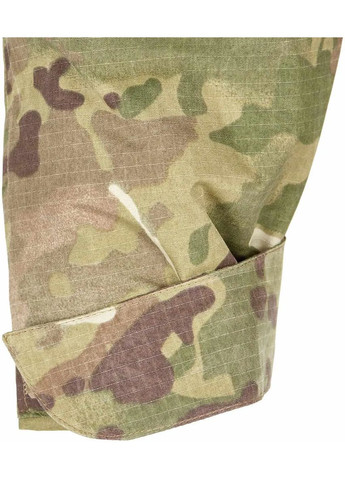 Комбінована демісезонна куртка тактична vav wear kolt 20 камуфляж No Brand