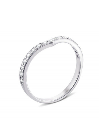 Серебряное кольцо с камнями Дана 18р UMAX (291883997)