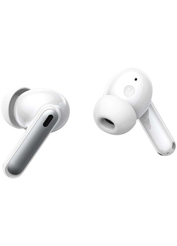 Гарнітура Hyреrpunk Truepods Hybrid ANC White (HTA432) Hator (322618011)