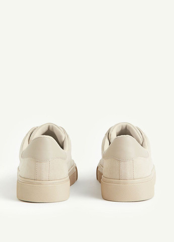 Світло-бежеві Осінні кросівки H&M