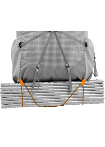 Рюкзак Lightning 45 Зелений Exped (369446340)