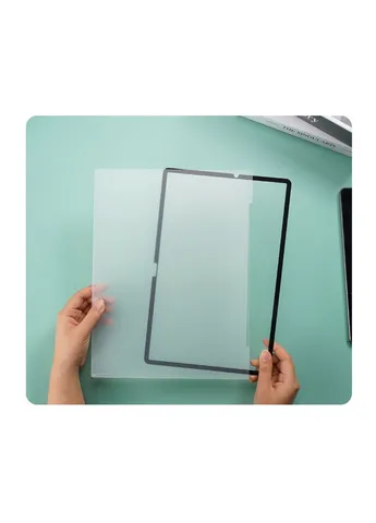 Захисна плівка для малювання багаторазова Paperlike Naad Series для Samsung Galaxy Tab S9 FE Plus (X610/X616B) Dux Ducis (405589587)