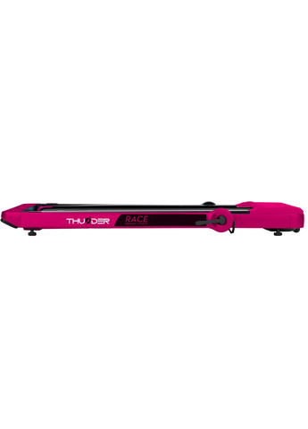 Бігова доріжка Race Pink Thunder race-pink (281326730)