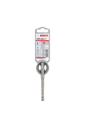 Бур SDSPlus-7 (8х50х115 мм) свердло (21461) Bosch (266817271)