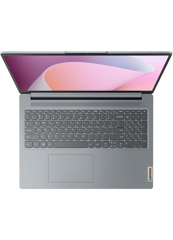 Ноутбук IdeaPad Slim 3 16IAH8 (83ES004ARA) Lenovo (360796356)