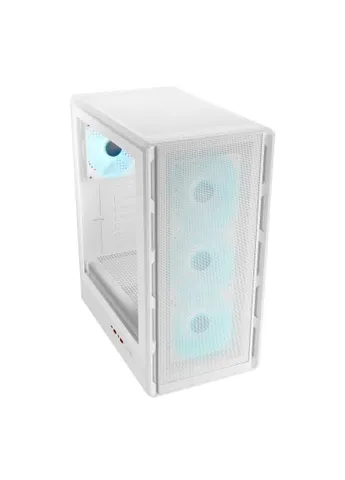 Корпус для ПК Cougar AIRFACE PURE PRO White (379180590)