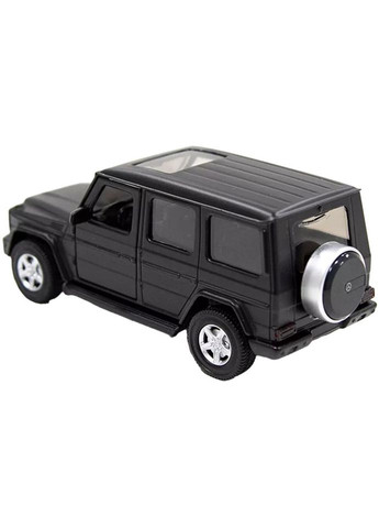 Автомодель Mercedes Benz G350 черная () TechnoDrive 250274 (328394910)