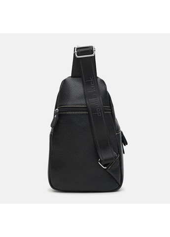 Чоловіча сумка K11908bl-black Keizer (323459255)