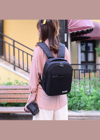 Рюкзак для фотоапарата протиударний водонепроникний ( код: IBF041B ) Digital (324787631)