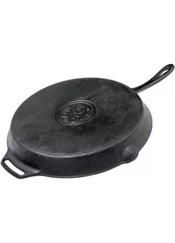 Сковорода Petromax Fire Skillet чугунная с длинной ручкой No Brand (316608671)