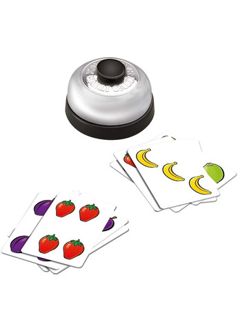 Настільна гра Halli Galli / Халлі Галлі + правила Українською! Amigo (361625602)