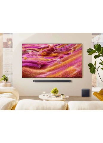 Телевизор QE85QN90FAUXUA Samsung (336545599)