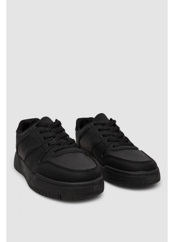 Чорні кеди жіночі, колір бежевий, 248rad30 Ager