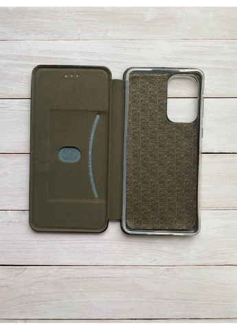 Чехол-книжка с рисунком для Samsung Galaxy A73 5G:: Леопардовый дизайн (принт 383) CASE CONTROL (360691854)