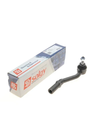 Наконечник рулевой тяги (L) Citroen C3/DS 09 206112 (opt-om) No Brand (342404836)