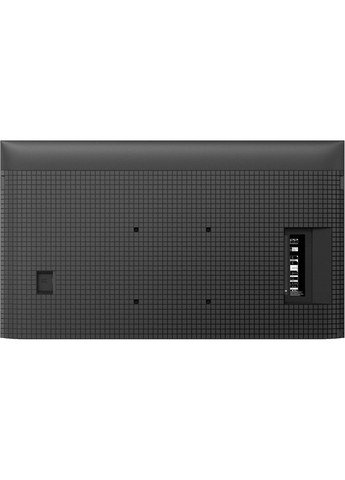 Телевізор 85" K-85XR70 miniLED 4K 100Hz Smart GoogleTV Black Sony (365291352)