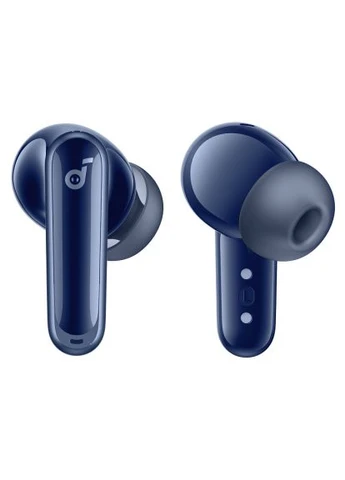 Навушники SoundCore P40i TWS Navy (A3955G31) Anker SoundCore P40i TWS Navy Blue (388713907)